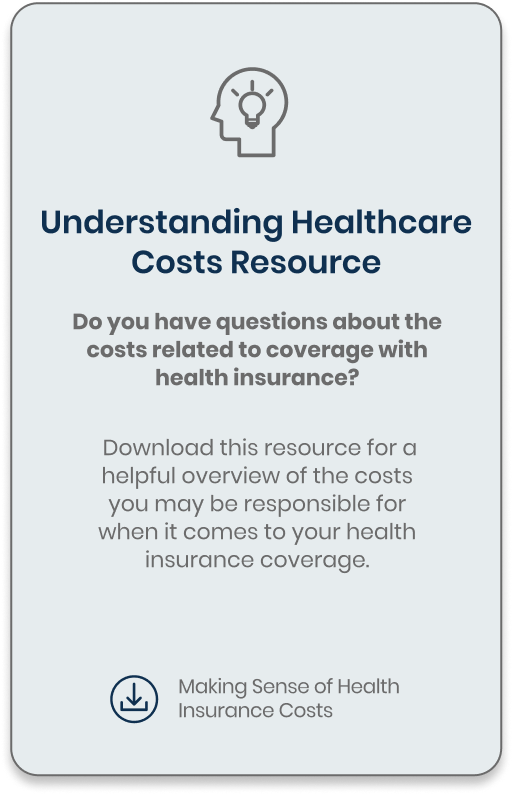 Health Insurance Costs Explained