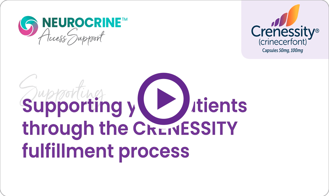 Fulfillment Process Overview Video