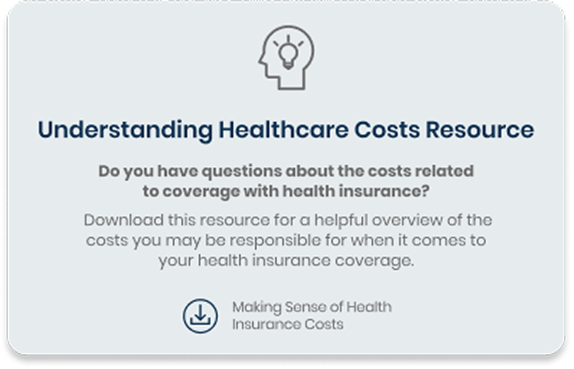 Health Insurance Costs Explained